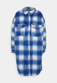Wrangler Cappotto classico - blue