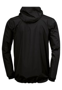 uhlsport ESSENTIAL - Giacca outdoor - schwarz weiß