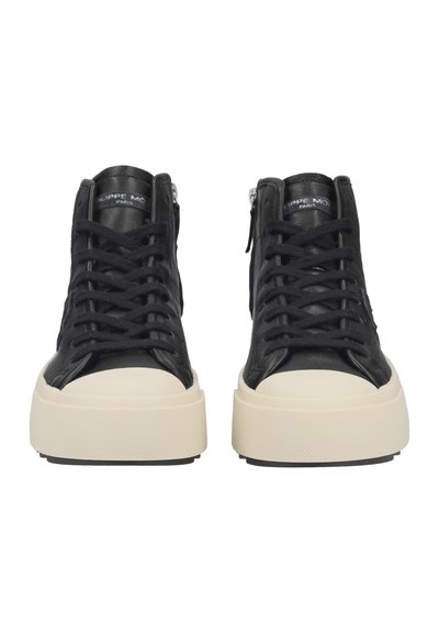 Philippe Model PARIS - Winter boots - schwarz