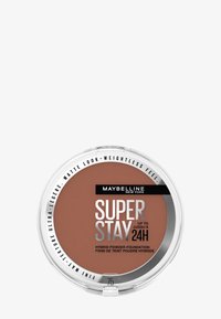 Maybelline New York SUPER STAY HYBRIDES POWDER MAKE-UP - Puder - beige 75