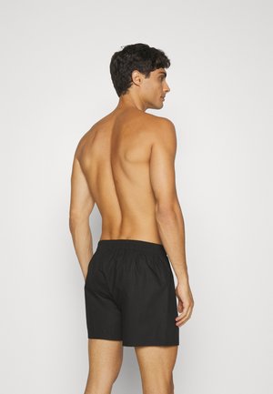 Șorturi boxer - black
