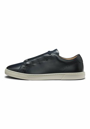 BOSS, Sneaker low - dark blue one