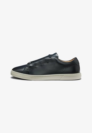 BOSS, Sneaker low - dark blue one