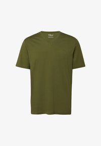 Unausgewählt, olivgrün