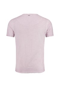 Key Largo Camiseta básica - misty lilac