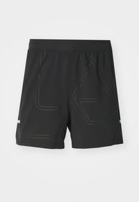 Pasirinkta, black/white