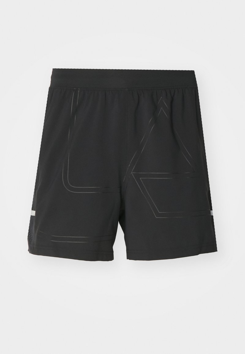 Under Armour Korte broeken zwart Under Armour Korte broeken zwart