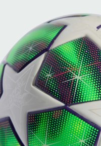 adidas Performance Equipement de football - white/shock pink/multi solar yellow