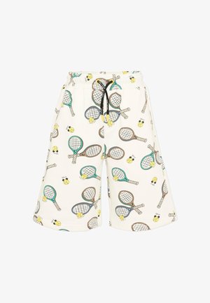 MARC JACOBS KIDS, SHORTS SPORTIVI - Short - ivory