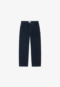 Selezionato, dark navy blue