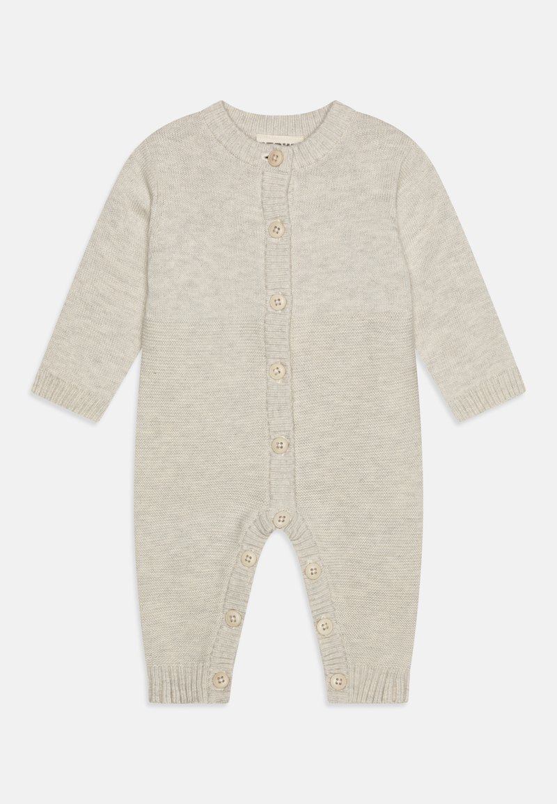 Jacky Baby NORDIC UNISEX - Haalari - beige-mélange