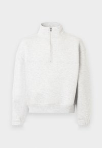 UNISEX - Φούτερ - light grey