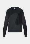 GIANNIS ANTETOKOUNMPO CREW - Melegítőfelső - black