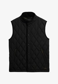 No seleccionado, meteorite black