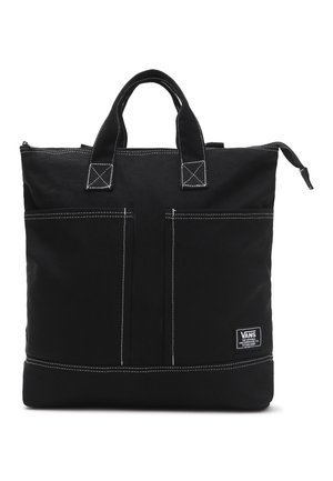 DAILY - Rugzak - black