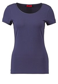 HUGO T-shirt basique - royal blue