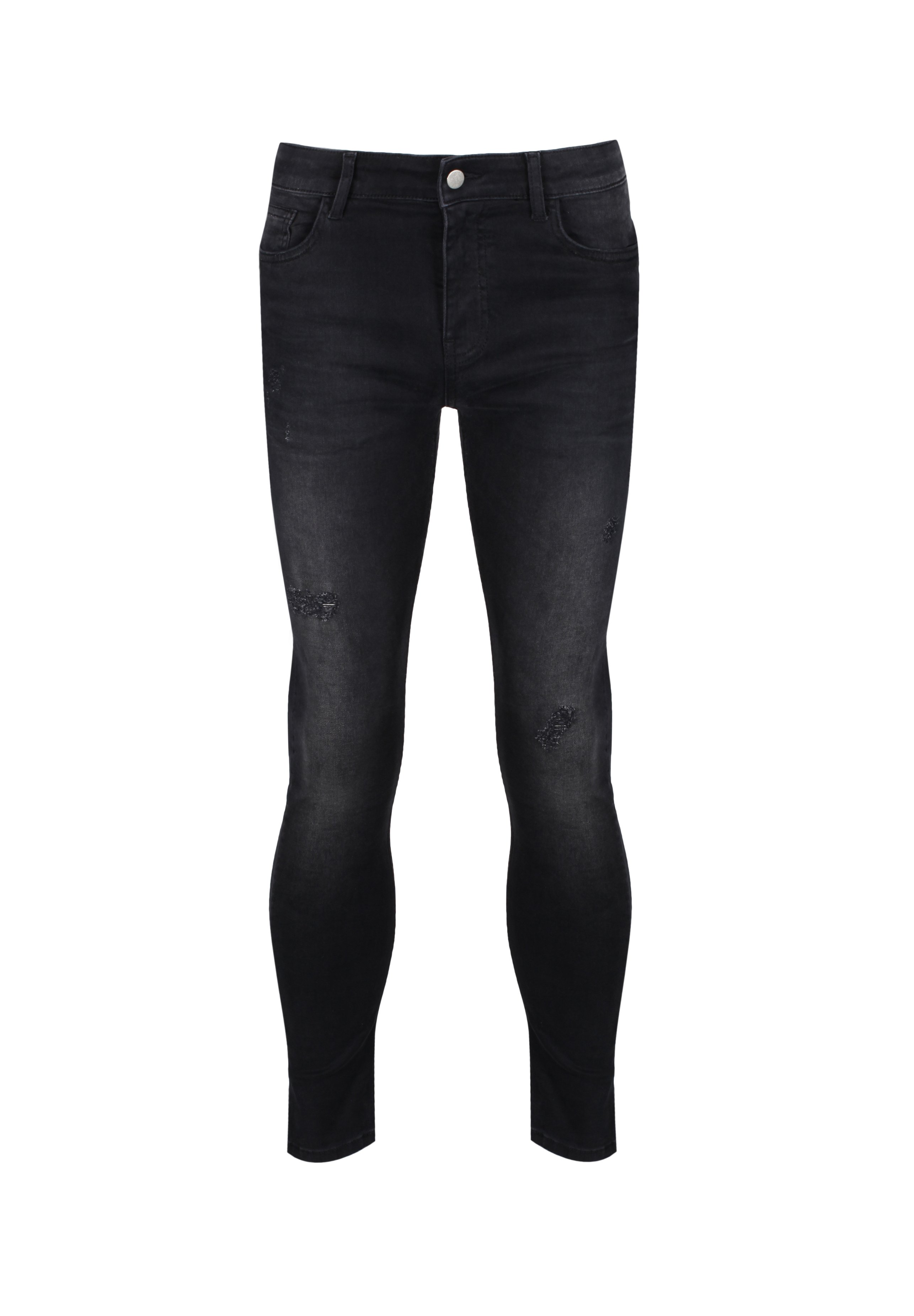 Herren Jeans Skinny Fit Herren Jeans Skinny Fit