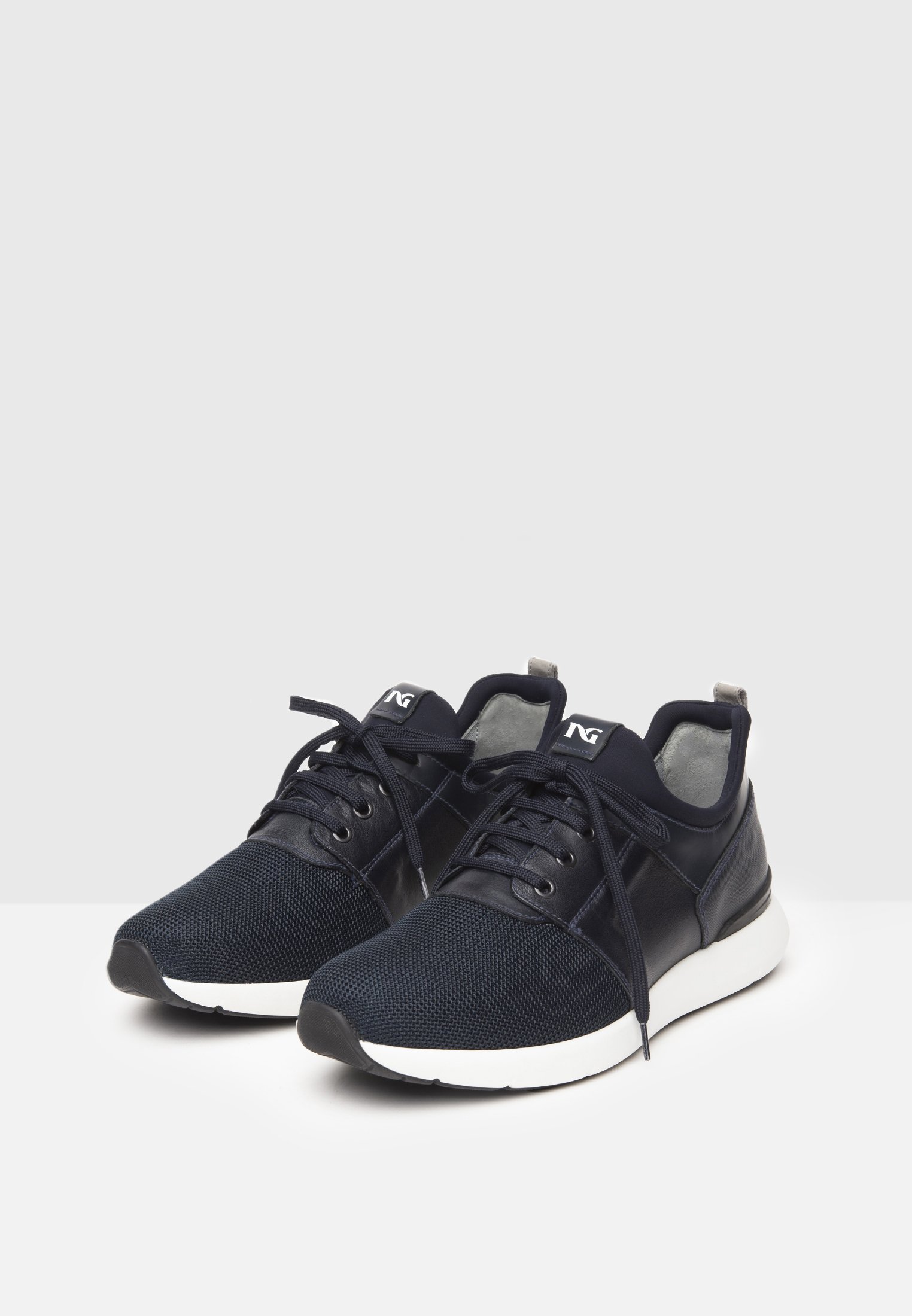 Homme Baskets basses Homme Baskets basses