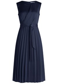 Non sélectionné, navy blue