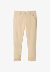 Unausgewählt, cashew beige