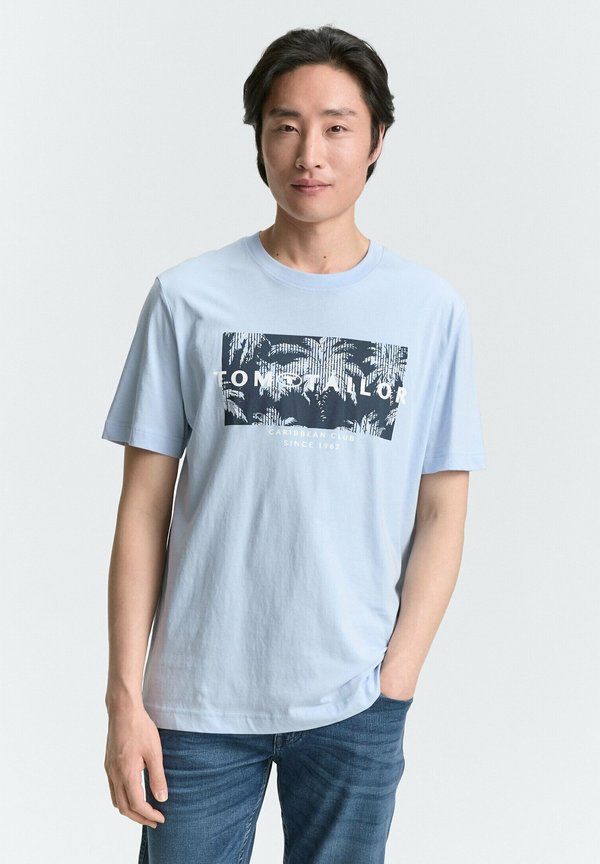 MIT PRINT - T-Shirt print