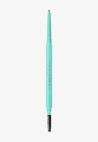 Sweed - BROW DEFINER PENCIL - Wenkbrauwpotlood - soft brown Miniatuurafbeelding 1