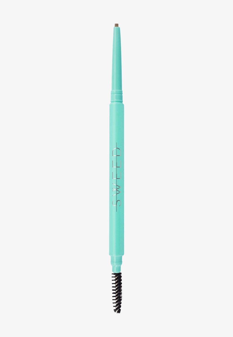 Sweed - BROW DEFINER PENCIL - Crayon sourciles - soft brown, Agrandir