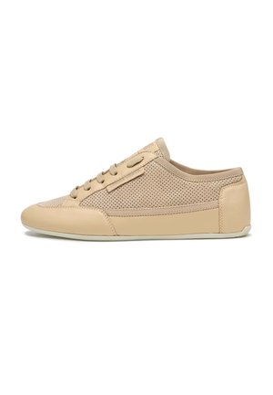 DAFNE 2 - Baskets basses - beige