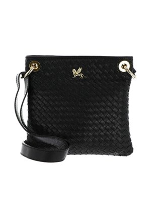 Sac bandoulière - black
