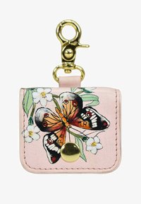 Niet geselecteerd, pink