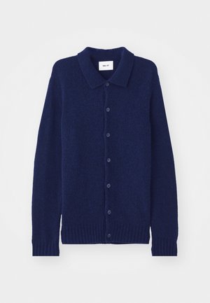 CARDIGAN  - Gilet - dark blue
