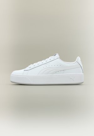 Puma, VIKKY STACKED - Trainers - white