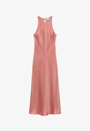 & OTHER STORIES, Robe de soirée - warm taupe