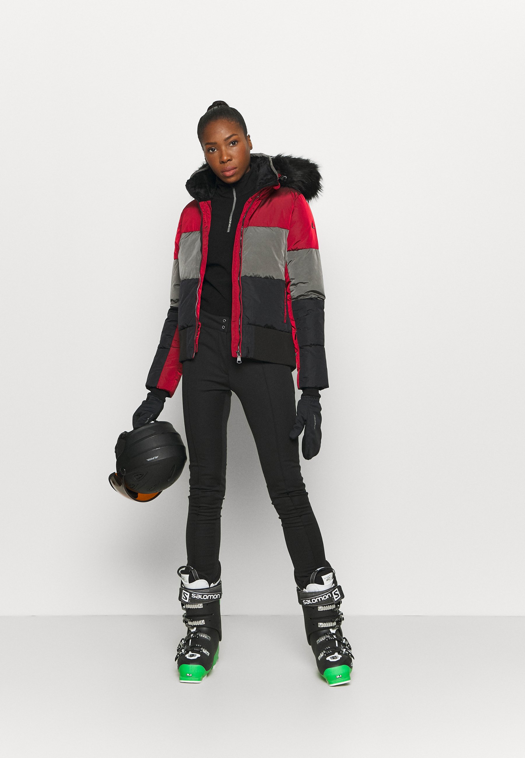 dare2b slender ski pants
