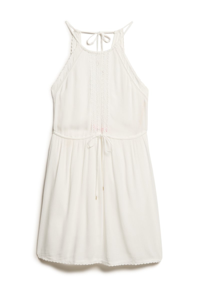 Superdry & Co Jurk wit