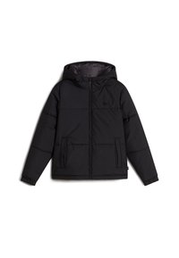 Vans MTE NORRIS PUFFER. - Zimní bunda - black