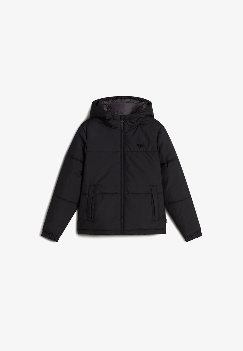 Vans MTE NORRIS PUFFER. - Zimní bunda - black