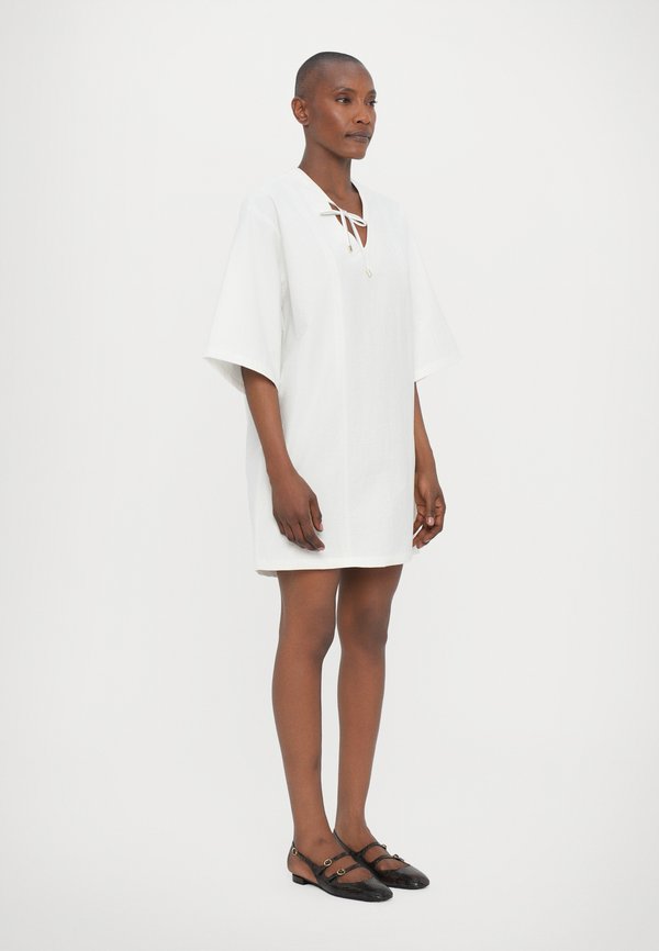 CHAPMAN MID LENGTH DRESS - Day dress4