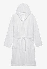 Pier One Bademantel - white