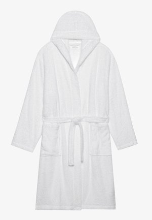 Pier One Badjas - white