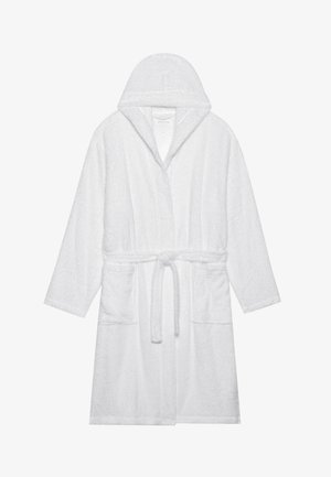 Pier One Accappatoio - white