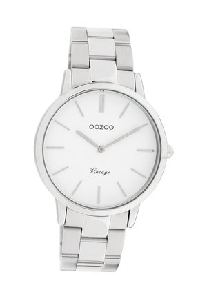 Montre - silberfarben