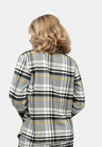 Cyberjammies Pyjamashirt - grau