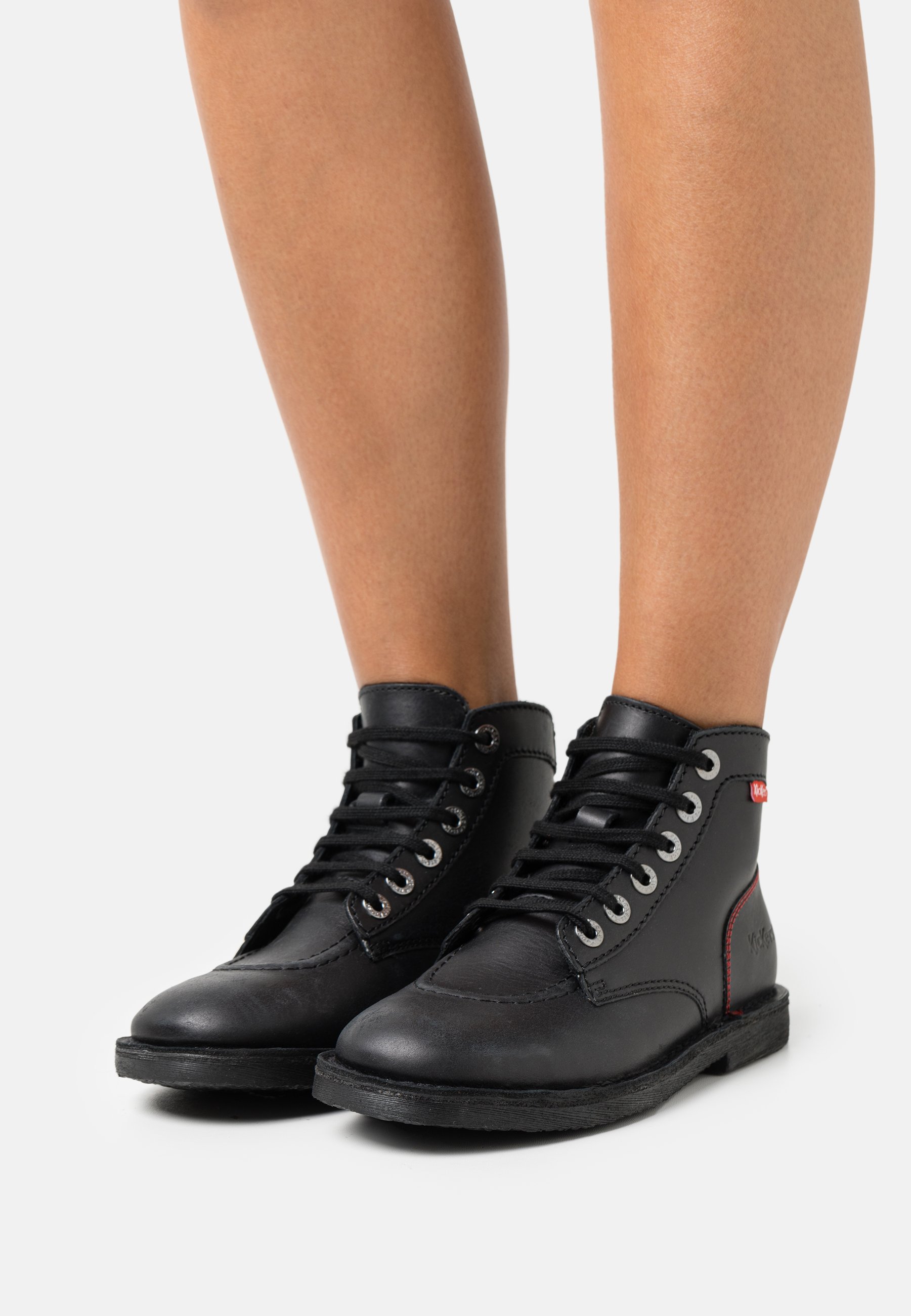 kickers ankle boots uk