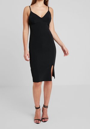 Jurk - black