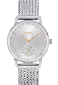 Non sélectionné, silver-coloured gold-coloured