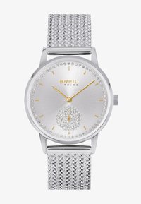 Non sélectionné, silver-coloured gold-coloured