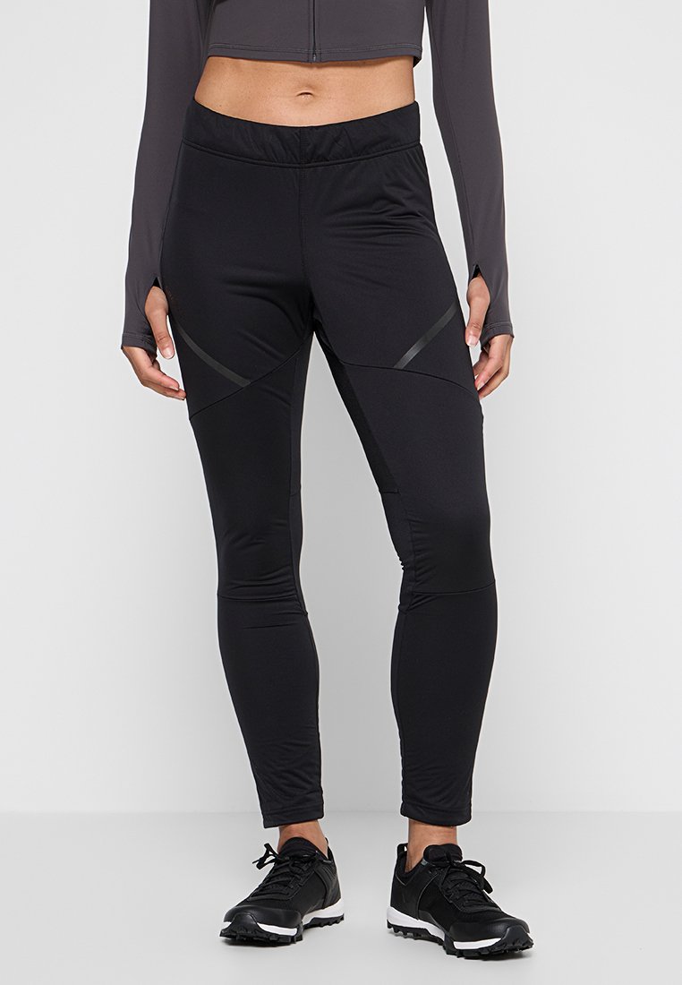 Craft Tights zwart Craft Tights zwart