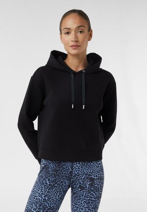 - Bluza z kapturem