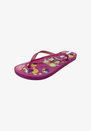 Ipanema, CHANCLETA PISCINA TEMAS GIRLS - Chanclas de dedo - rosa